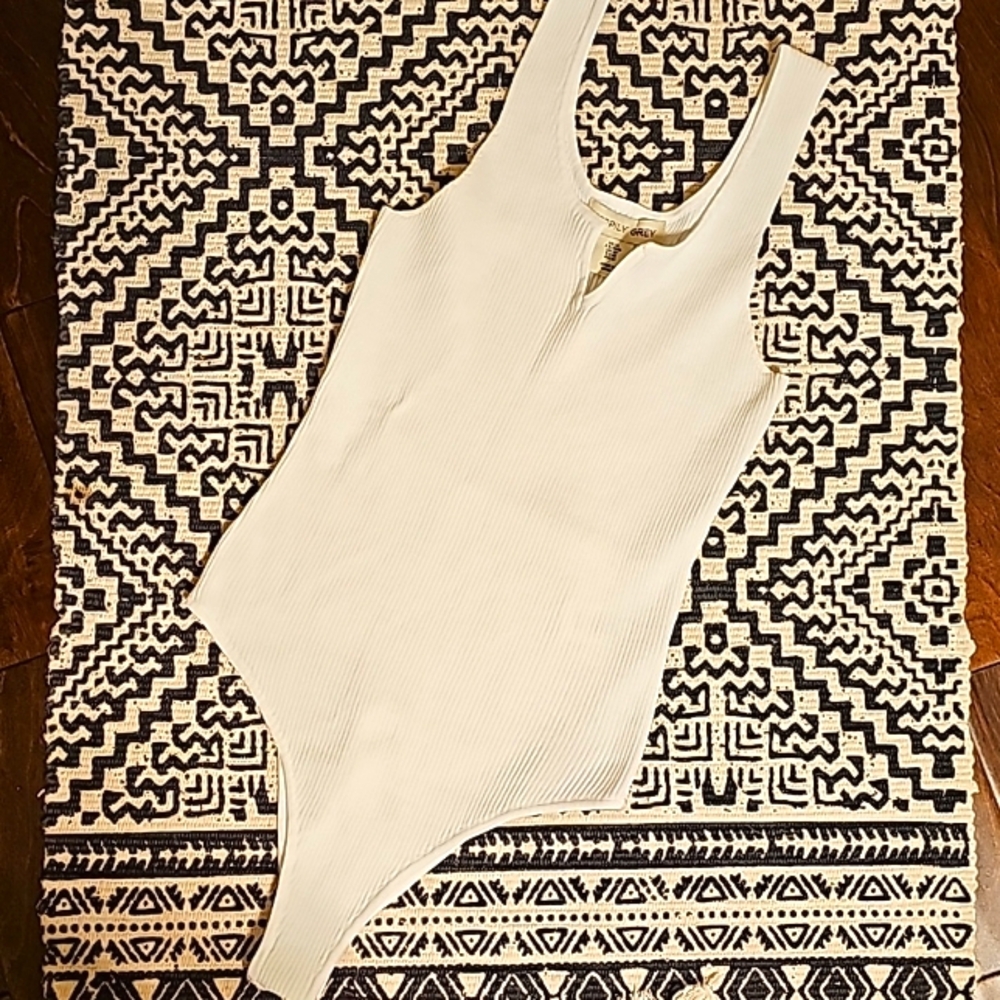 Bodysuit